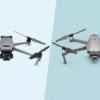 mavic3 vs mavic 2 pro
