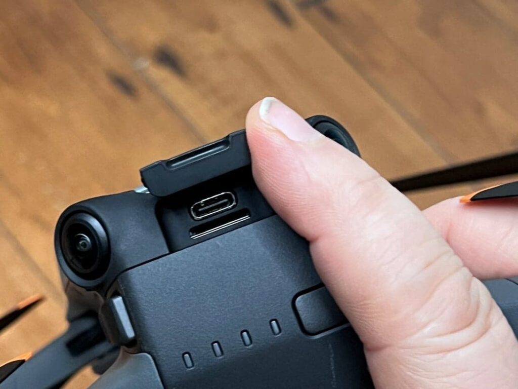 Dji Mavic 3 - нет предела совершенству 12 слот для карт памяти мавик 3