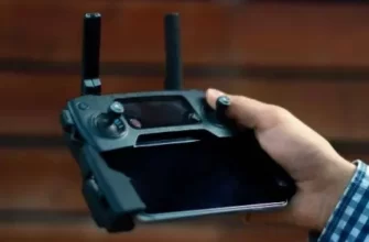 Можно ли управлять квадрокоптером без Wi-Fi и сотовой связи? 526 can you fly a drone without wi fi or cell service explained 735x294.jpg