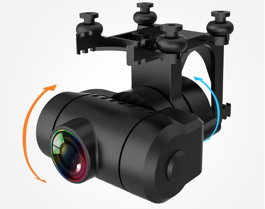 KF102 дрон для начинающих, с алиэкспресс 13 kf102 подвес