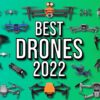 Luchshie kvadrokoptery 2022