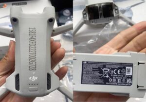 DJI Mini 3: всё, что о нём известно на сегодня 5 dji mini 3 pro-1