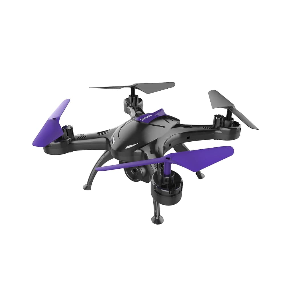 Hiper Falcon X FPV 9 FALCON XPV дизайн1