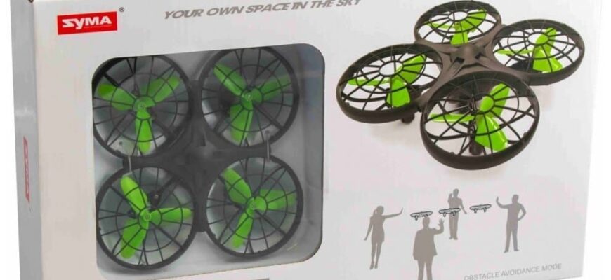 Syma X26 11 syma x26 обзор