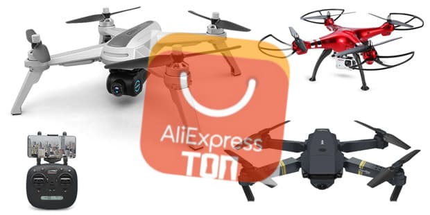Рейтинг бюджетных квадрокоптеров с алиэкспресс: топ-12 лучших моделей 2025 16 top-12-kvadrokopterov-2022-1