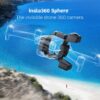 Камера Insta360 Sphere