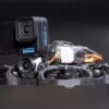 Характеристики GoPro Hero10 Black Bones