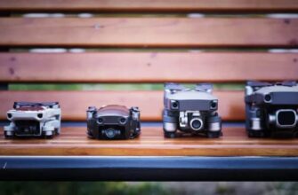 квадрокоптеры с долгим временем полета