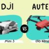 DJI-Mini-3-Pro-vs.-Autel-Evo-Nano
