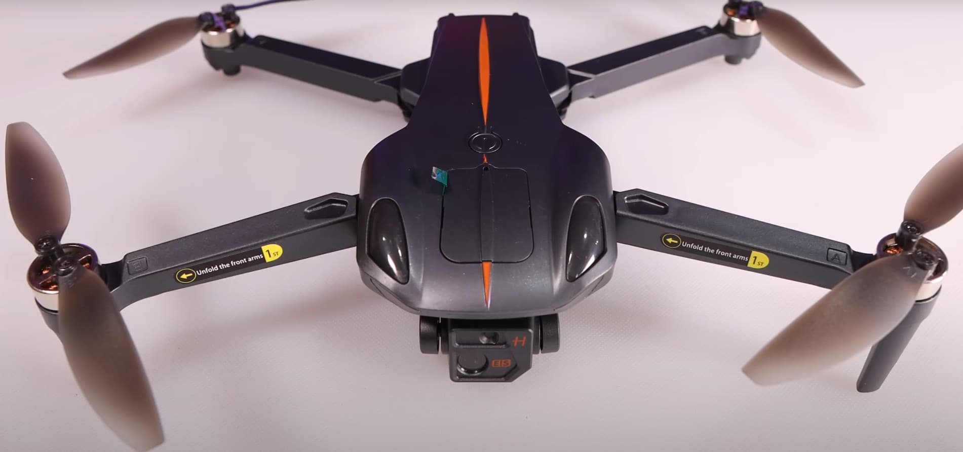 K911 MAX 8 k911 max спереди