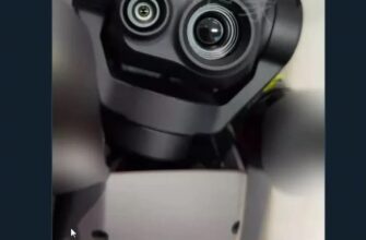 Дата выхода DJI Mavic 3 Enterprise 31 Дата выхода DJI Mavic 3 Enterprise