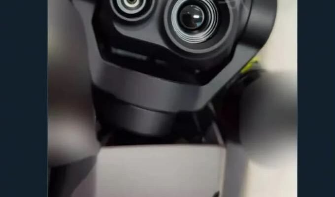 Дата выхода DJI Mavic 3 Enterprise