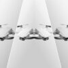 Сравнение дронов из серии DJI Mini: как выбрать подходящую модель