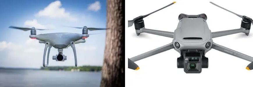 DJI Phantom 4 Pro V2 vs DJI Mavic 3: сравнение квадрокоптеров 71 Phantom-4-Pro-V2-vs-Mavic-3