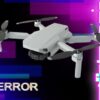 dji error codes