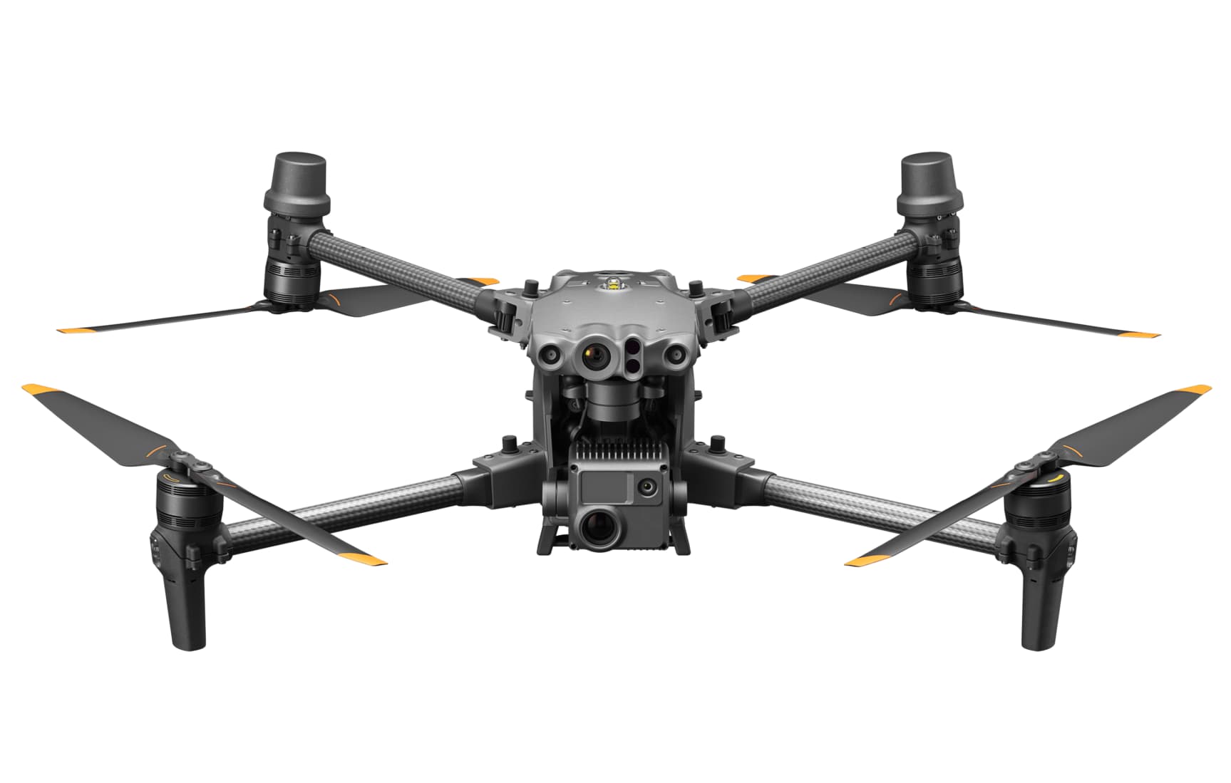 DJI Matrice 30T 9 DJI-M30-спереди
