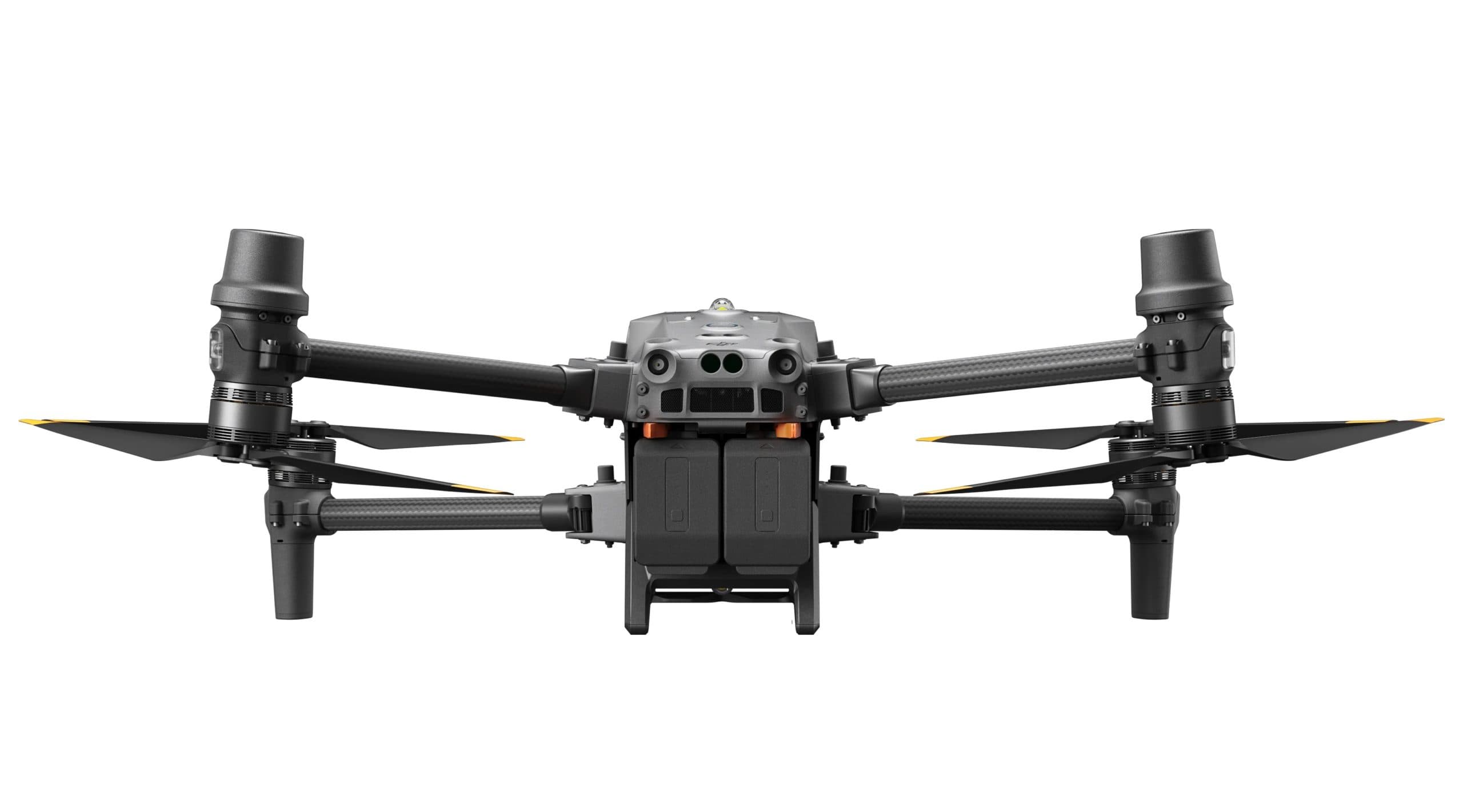 DJI Matrice 30T 11 DJI-M30-сзади