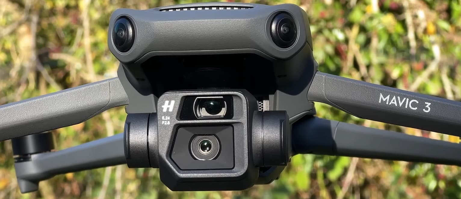 DJI Mavic 3 Classic 13 dji mavic 3 camera
