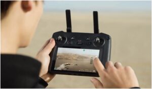 DJI Mavic 3 Classic 16 dji rc pro