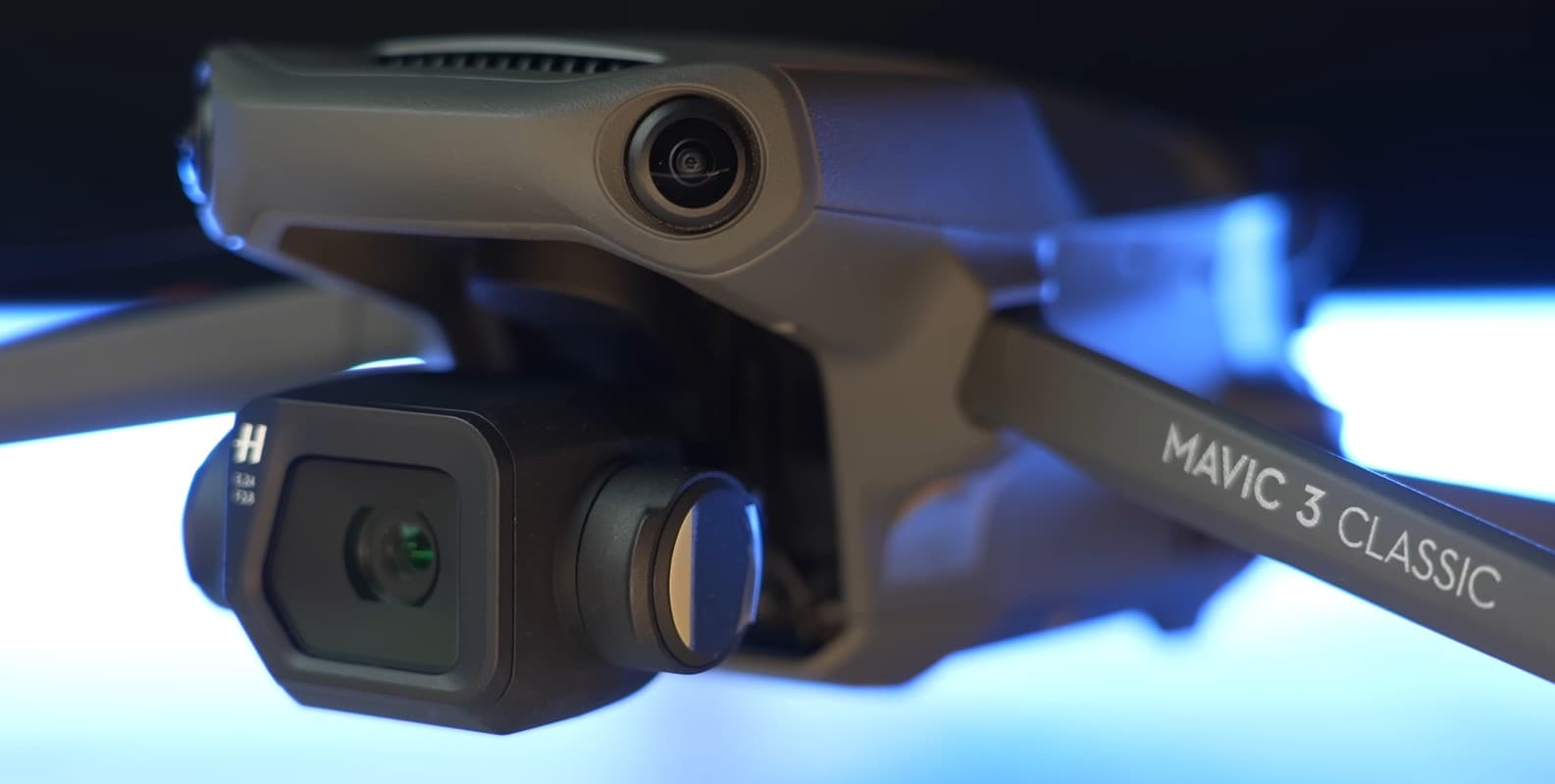 DJI Mavic 3 Classic 12 mavic 3 classic camera