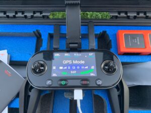 Autel EVO II Dual 640T 12 Autel_EVO_II_Color_OLED_remote_display