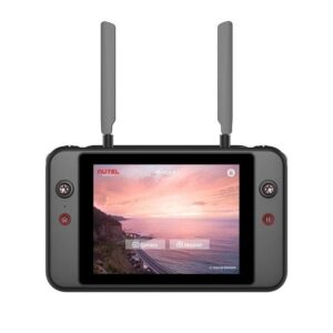 Autel EVO II Dual 640T 13 auteldrones-smart-controller