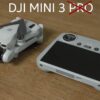 dji mini 3 obzor