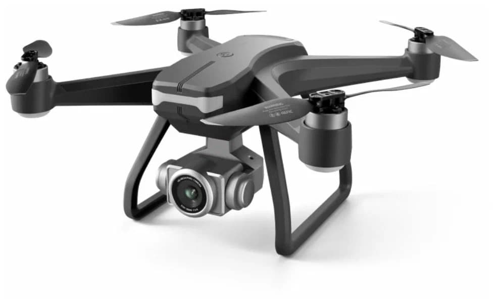 Дрон (квадрокоптер) F11 8 dron kvadrokopter f11