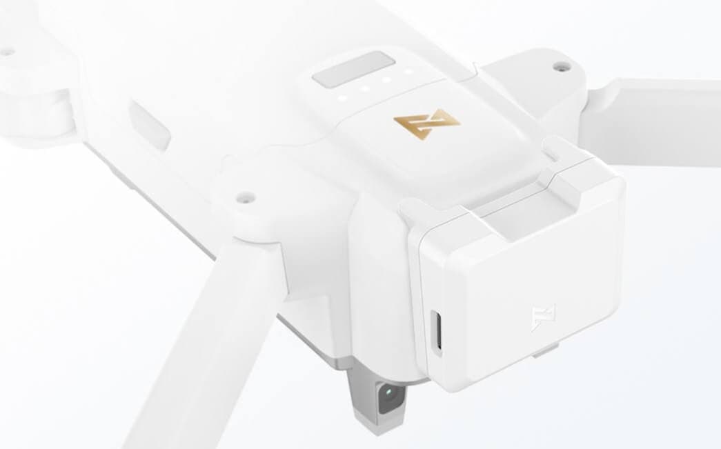 В Сети появились качественные рендеры и параметры флагманского дрона FiMi X8 Pro 9 fimi x8 pro battery