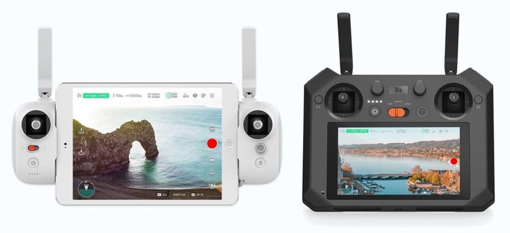 В Сети появились качественные рендеры и параметры флагманского дрона FiMi X8 Pro 6 fimi x8 pro rc