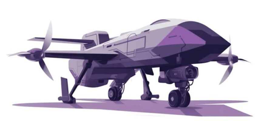 Военные дроны, всё что нужно знать: топ-17 распространенных вопросов 55 all asbout military drones