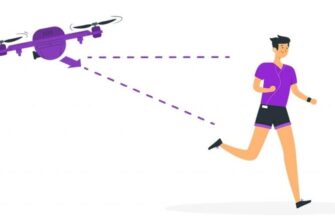 best follow me drones for sports