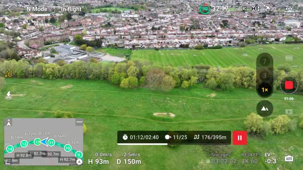 DJI Mavic 3 Pro 21 dji mavic 3 pro 3