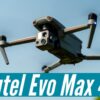 autel evo max 4t review