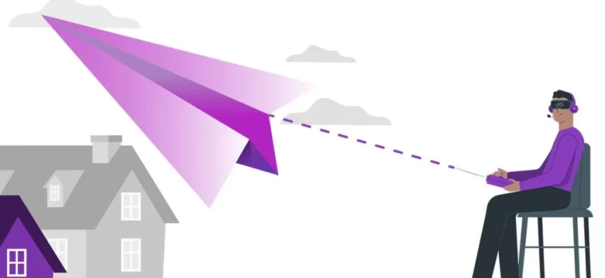 Лучшие бпла самолетного типа: топ-10 моделей 2024 83 best fixed wing drone