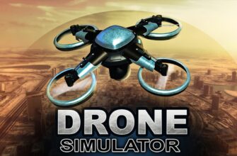 Лучшие симуляторы дронов для Android 231 drone simulator for android