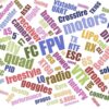 fpv acronyms and technical terms explained dictionary racing drones