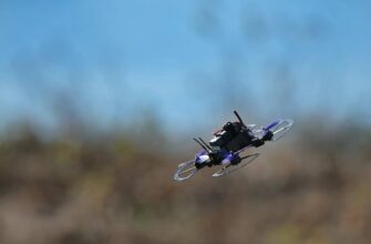 Как собрать FPV-дрон своими руками (DJI & аналог) 157 istock 899639524