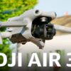 dji air 3 obzor