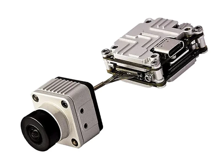 Какую FPV-систему купить в 2024 году: аналоговую, DJI, HDZero или Walksnail Avatar 8 caddx vista vtx dji digital fpv hd system camera