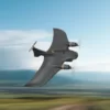 fimi manta vtol drone