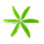 Пропеллеры для FPV-дрона: как выбрать лучшие пропеллеры для вашего квадрокоптера 38 hq hex blade props 6 propellers 150x150 1