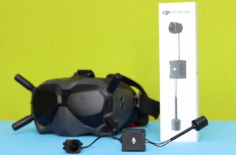 dji o3 air unit review