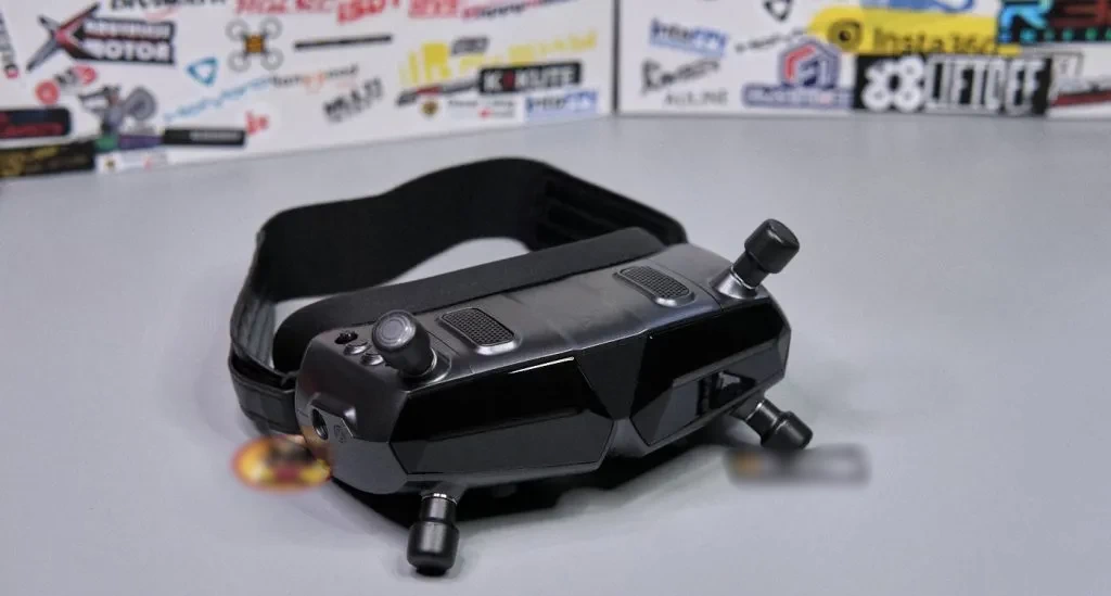 Какую FPV-систему купить в 2024 году: аналоговую, DJI, HDZero или Walksnail Avatar 14 walksnail avatar goggles x fpv