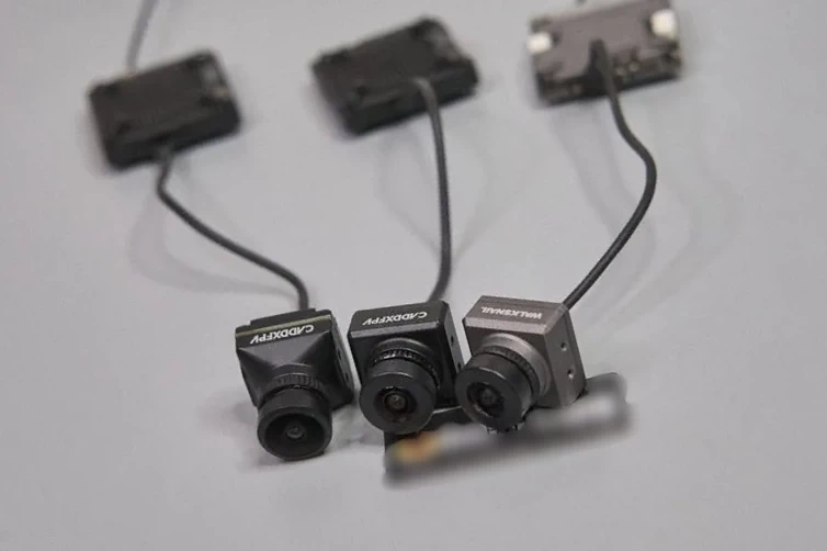 Какую FPV-систему купить в 2024 году: аналоговую, DJI, HDZero или Walksnail Avatar 13 walksnail avatar hd pro v2 kit original camera lens compare