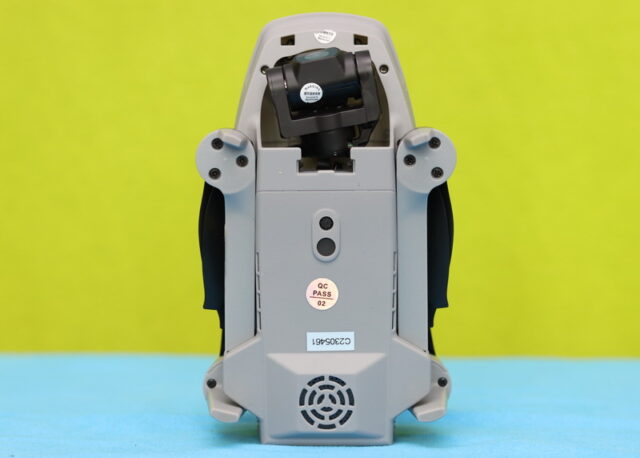 C-FLY Faith 2 Mini 8 cfly faith mini bottom view