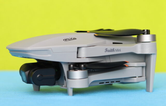 C-FLY Faith 2 Mini 10 cfly faith mini design