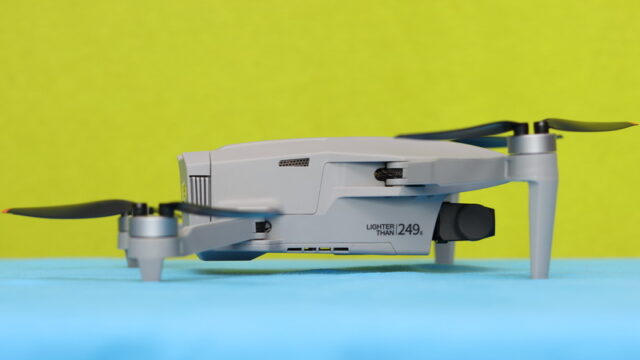 C-FLY Faith 2 Mini 9 cfly faith mini weigh