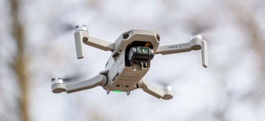 DJI Mini 2 SE 38 dji mini 2 se review