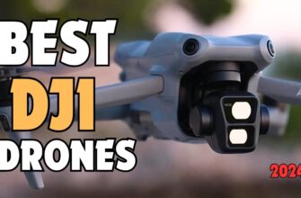 best dji drones